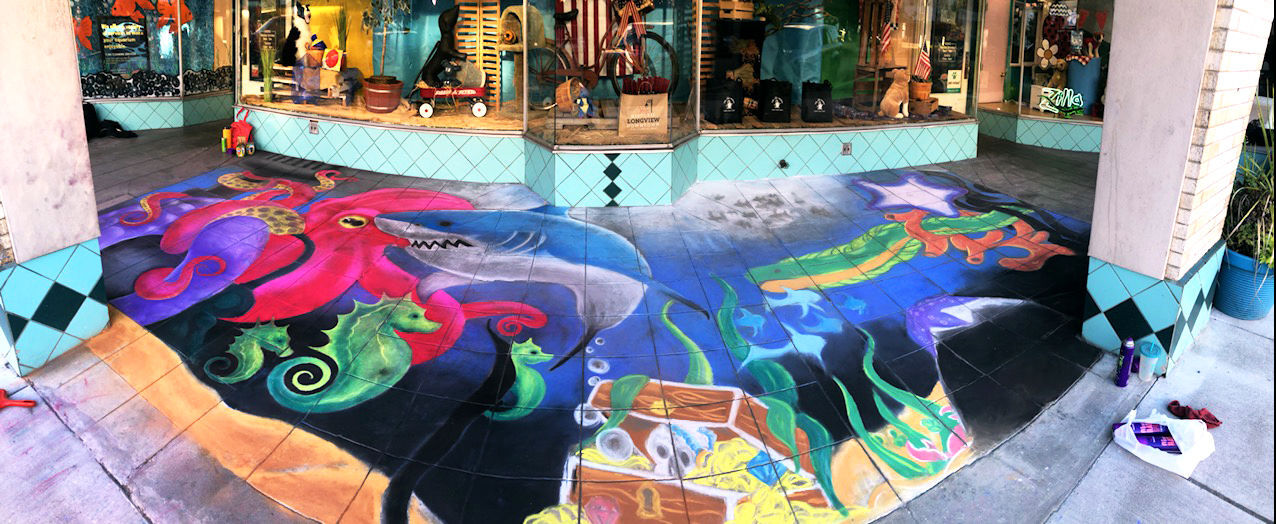 Mural